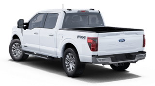 2025 Ford F-150® External Image 3